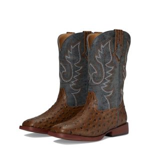 Roper Kids Bumps (Big Kid)