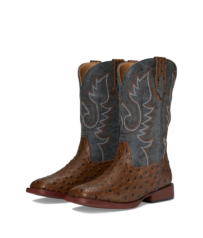 Roper Kids Bumps (Big Kid)