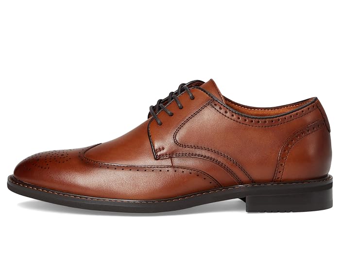 Stacy Adams Bennett Wingtip Lace-Up - Image 4