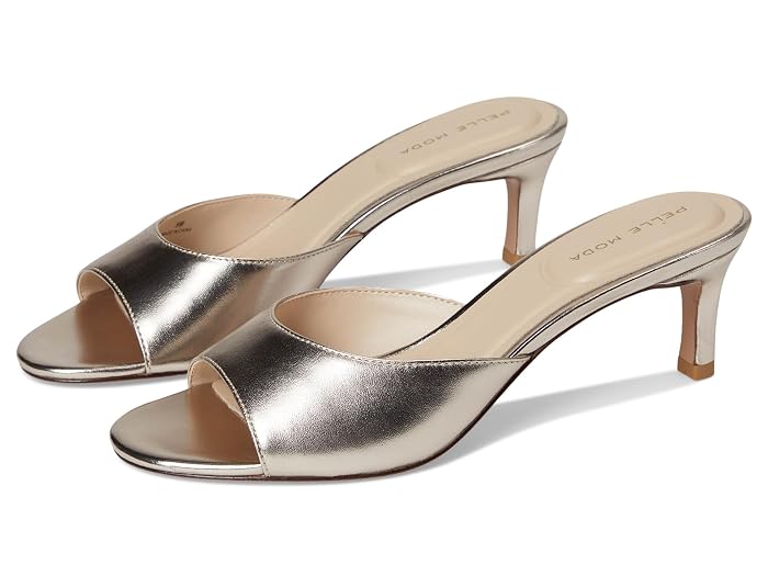 Pelle Moda Unia Slide