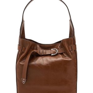 Frye Heather Hobo