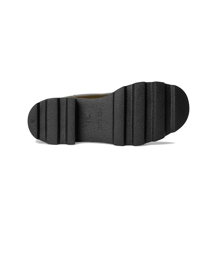 Tory Burch Monogram Lug Chelsea Boot 65mm - Image 3