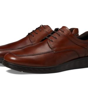 ECCO S Lite Hybrid Apron Toe Tie