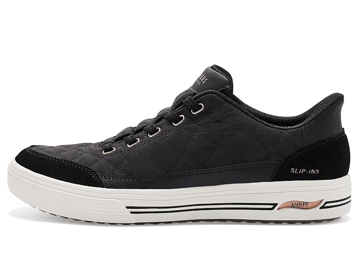 SKECHERS Arch Fit Arcade-Cuddle Steps Hands Free Slip-Ins - Image 4