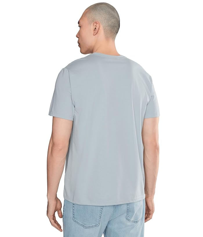 Liverpool Los Angeles Short Sleeve Crew Neck Tee - Image 4