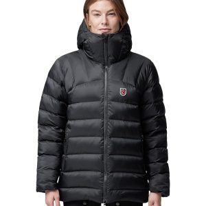 Fjällräven Expedition Mid Winter Jacket W