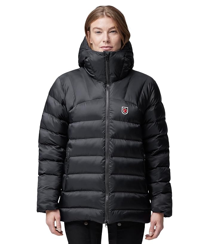 Fjällräven Expedition Mid Winter Jacket W
