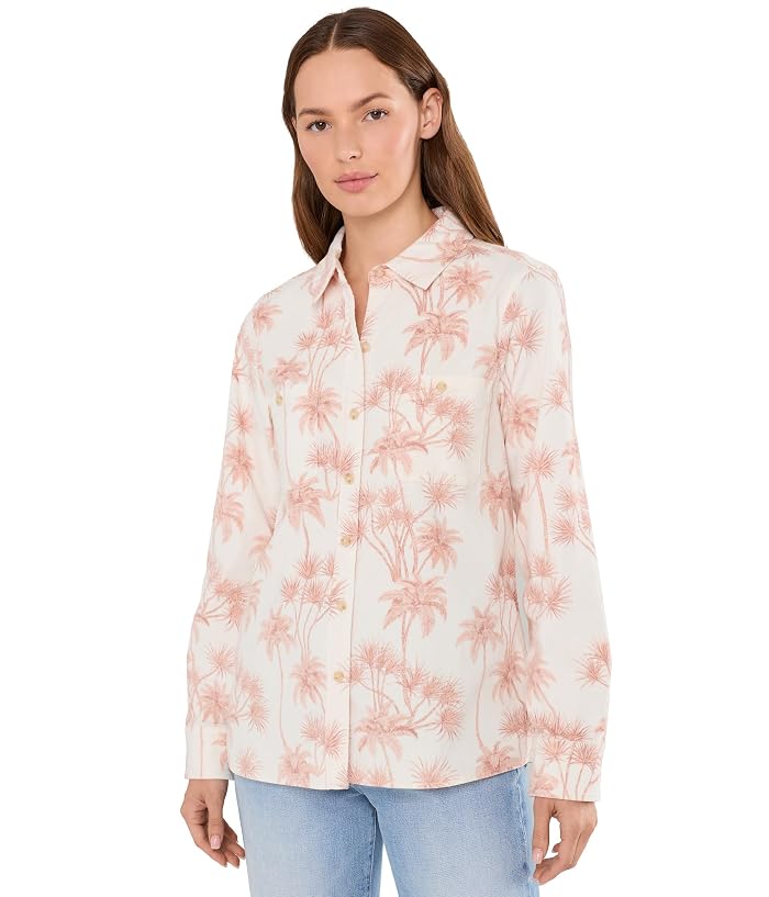 Tommy Bahama Beachside Palms Cord Classic