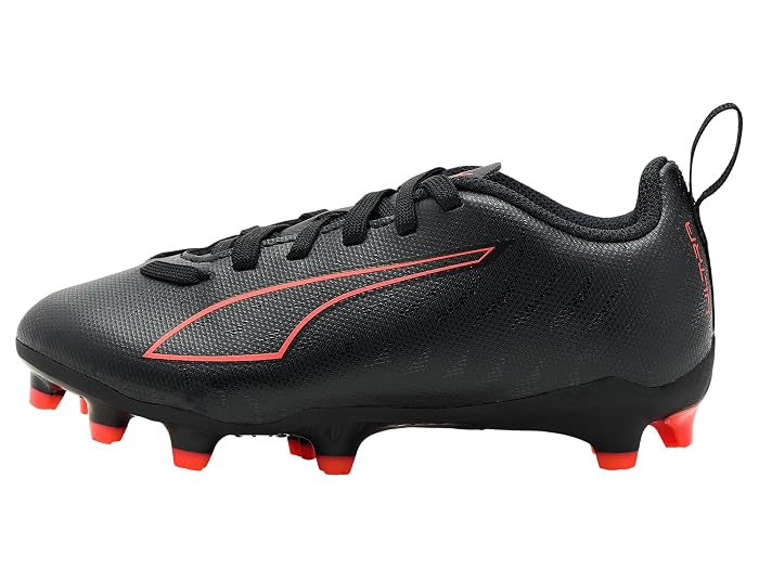 PUMA Kids Ultra Play Firm, Artificial Ground Soccer Cleats (Little Kid/Big Kid) - Image 4