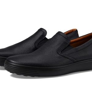 ECCO Soft 7 Slip-On 2.0 Perforated