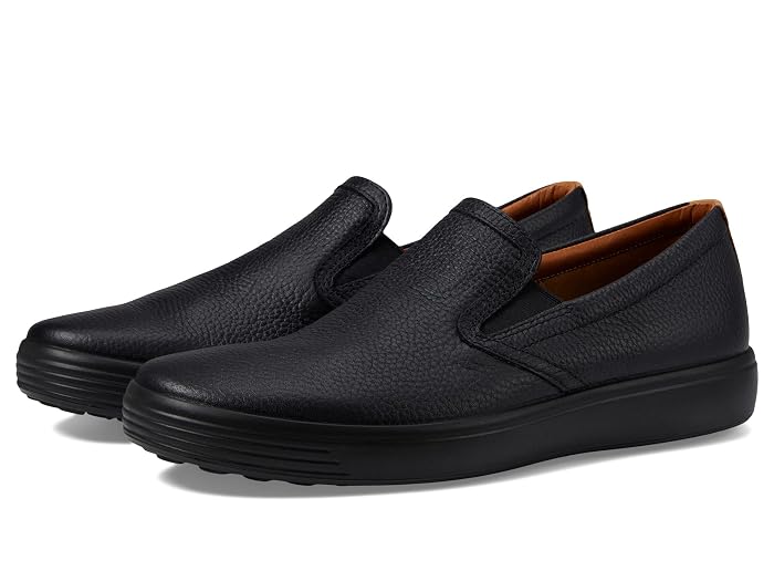 ECCO Soft 7 Slip-On 2.0 Perforated