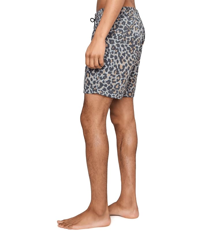 AllSaints Silesia Swimshorts - Image 3