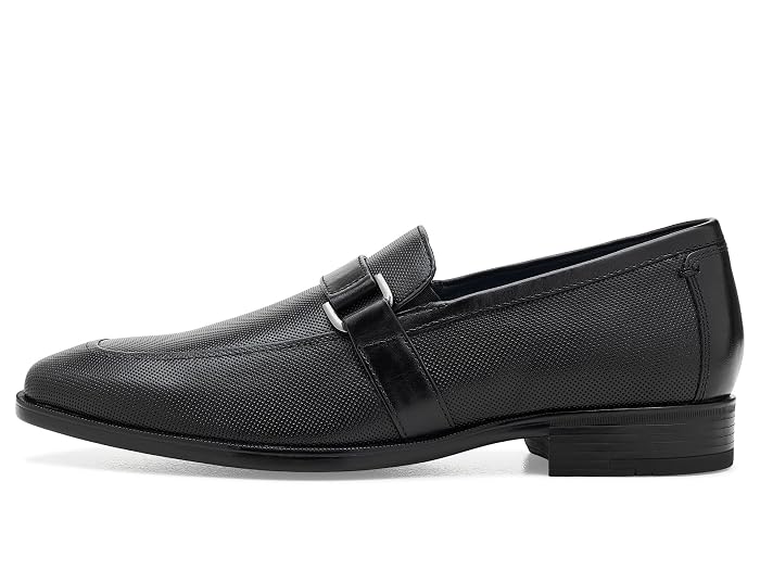 Johnston & Murphy Mills Perfed Bit Loafers - Image 4