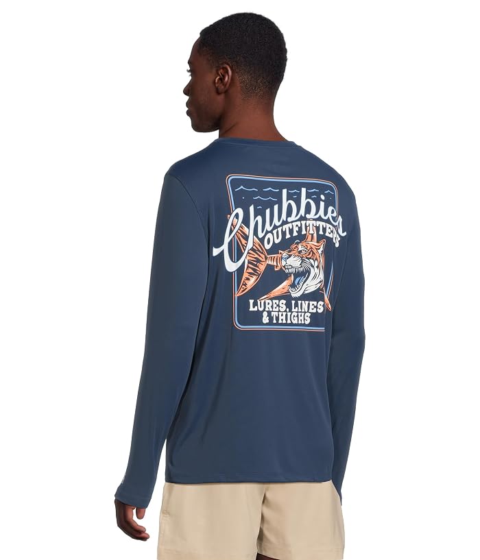 Chubbies The Surf Skin (Sun Crewneck) - Image 3