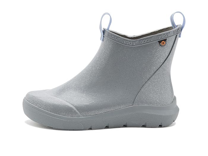 Bogs Kids Skyline Rain Chelsea Glitter (Little Kid/Big Kid) - Image 4