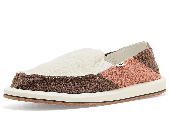 Sanuk Donna Novelty