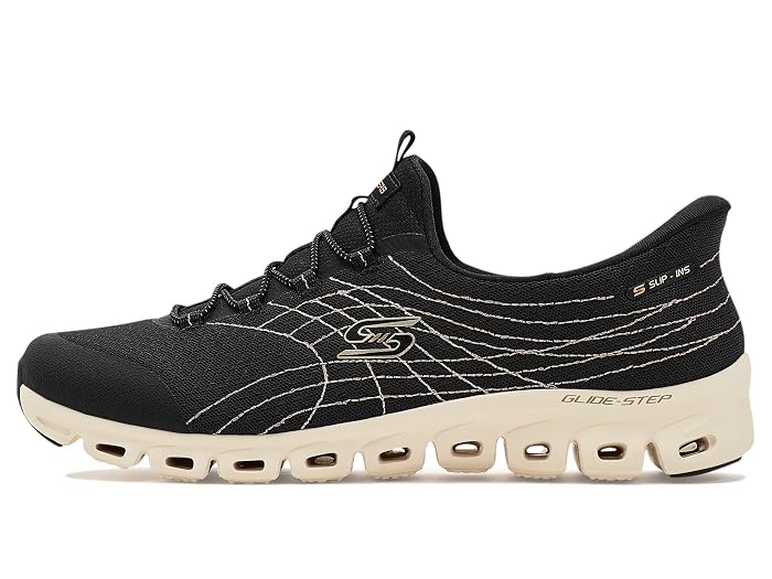 SKECHERS Hands Free Slip-ins: Glide-Step - Prismatic - Image 3