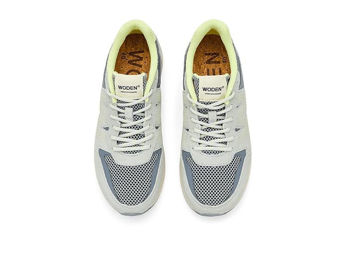 WODEN Rigmor Open Mesh Sneakers - Image 2