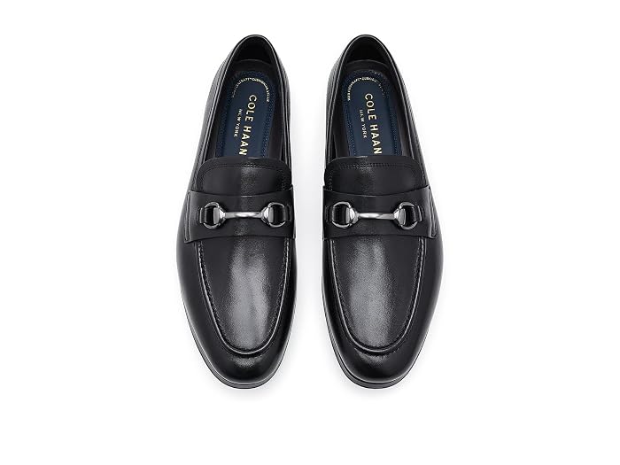 Cole Haan Wyeth Grand Bit Loafers - Image 2