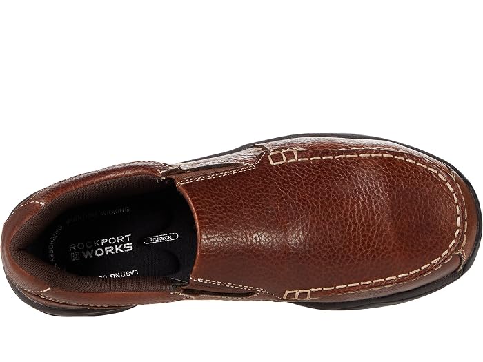 Rockport Works Extreme Light SD Comp Toe - Image 2