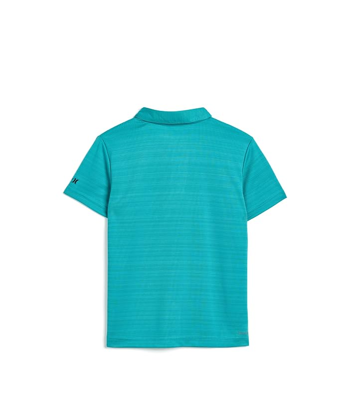 Hurley Kids Dri-FIT™ Polo Shirt (Little Kids) - Image 2