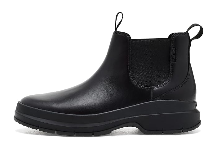 Cole Haan Windham Grand Waterproof Fleece Lined Chelsea Boots - Image 4