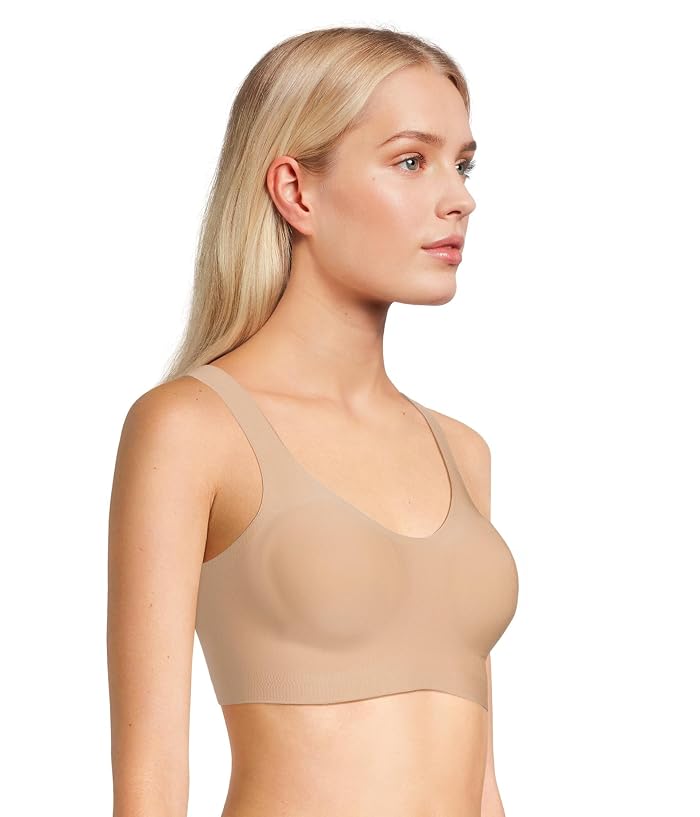 Commando Butter Soft-Support Bralette BSS501 - Image 2