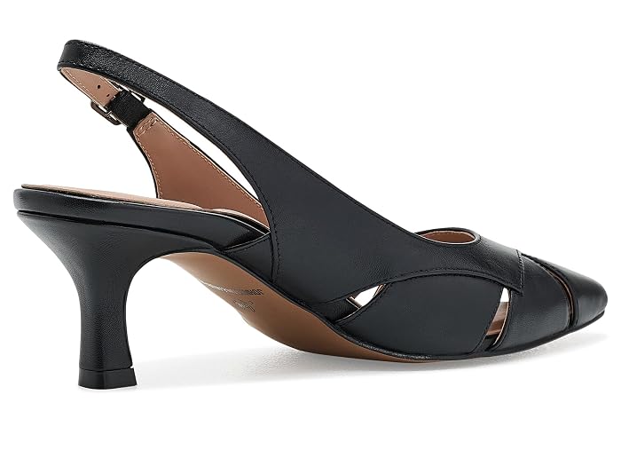 Johnston & Murphy Lindsey Cutout Slingback - Image 3
