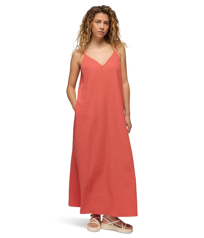 Prana Coastal Sol Maxi Dress - Image 3