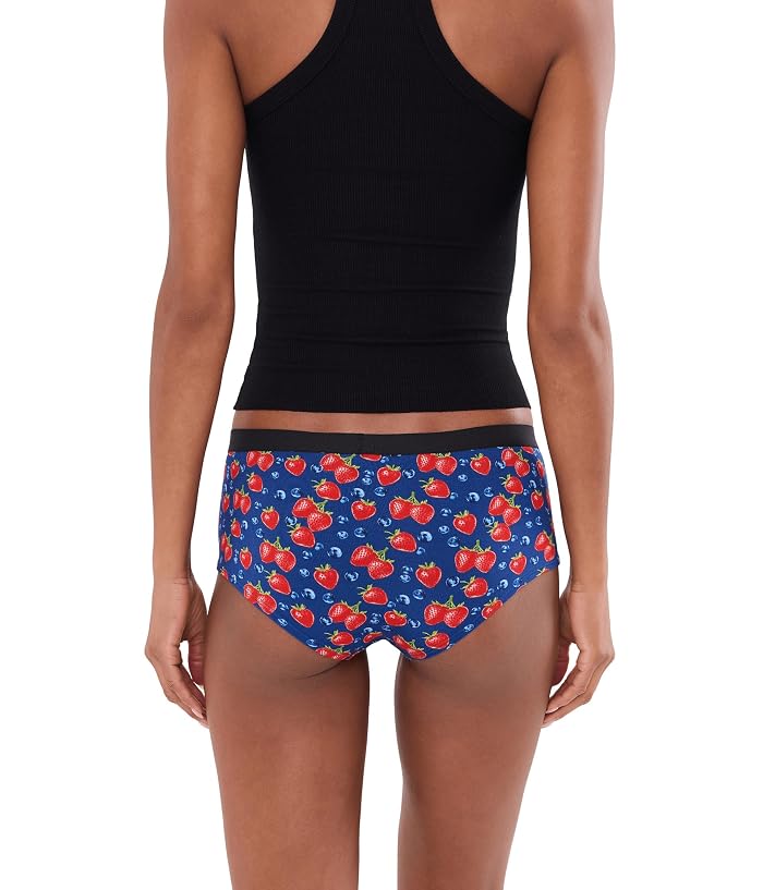 MeUndies UltraModal™ Core Cheeky Briefs - Image 2