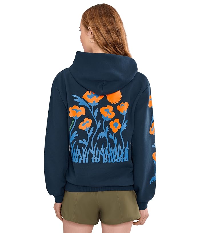 Marmot Born to Bloom Hoodie - Image 4