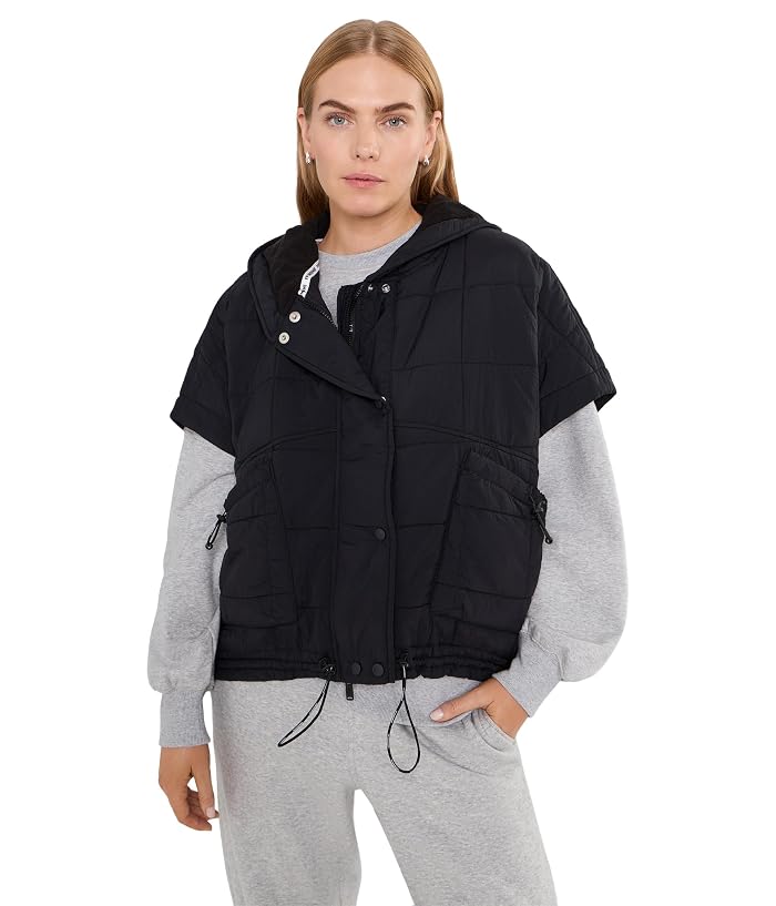 FP Movement Happy Trails Poncho