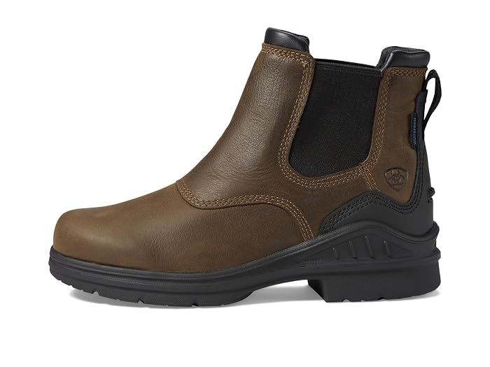 Ariat Barnyard Twin Gore II Waterproof - Image 2