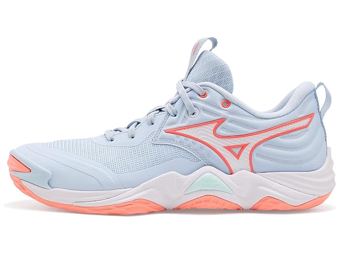 Mizuno Wave Momentum 4 Elite - Image 4