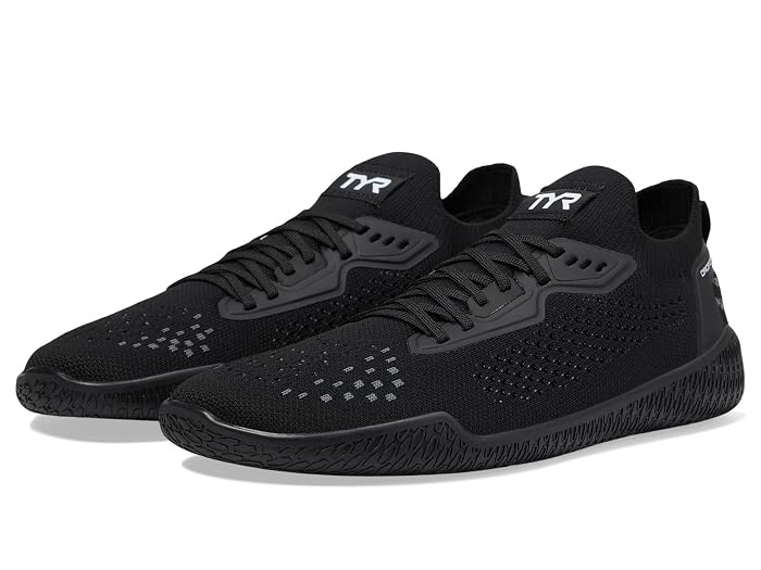 TYR Dropzero Laces