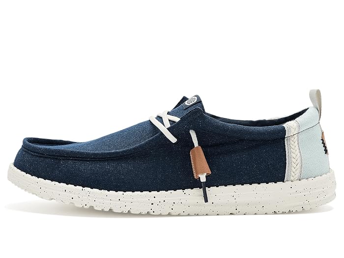 Hey Dude Wally Craft Linen - Image 4