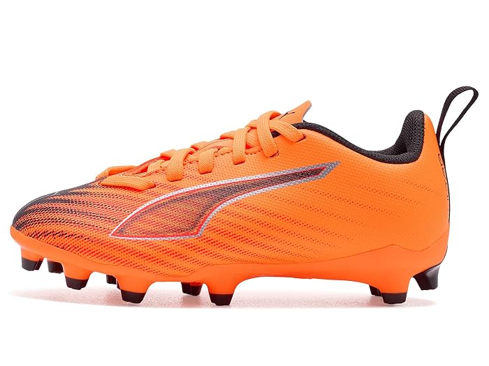 PUMA Kids Ultra 6 Play Firm, Artificial Ground Soccer Cleats (Little Kid/Big Kid) - Image 4