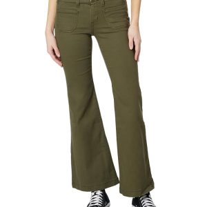 Levi's® Womens Superlow Flare Pants