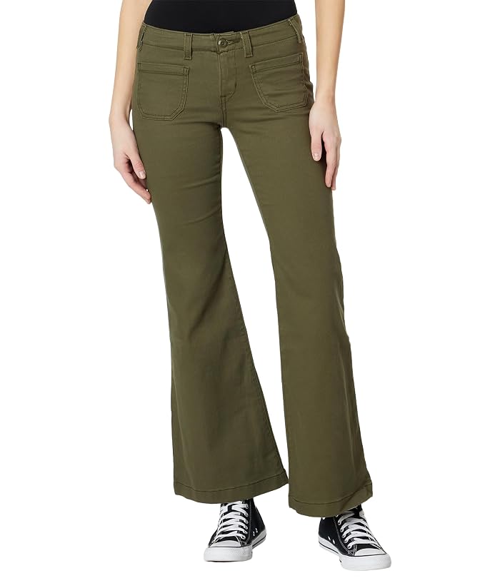 Levi's® Womens Superlow Flare Pants