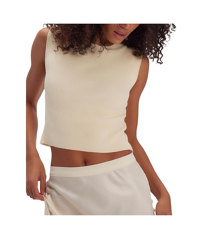 Free People Back To Back Tee