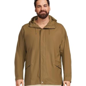 Helly Hansen Moss Rain Coat