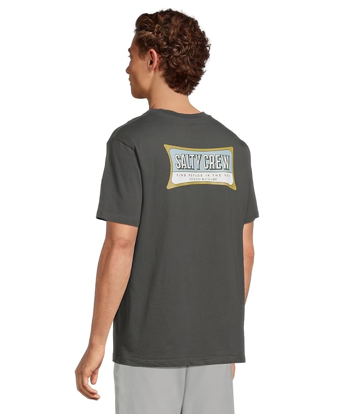 Salty Crew Essential Classic Short Sleeve Tee - Image 3