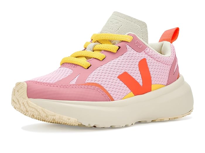 VEJA Kids Small Canary (Toddler)