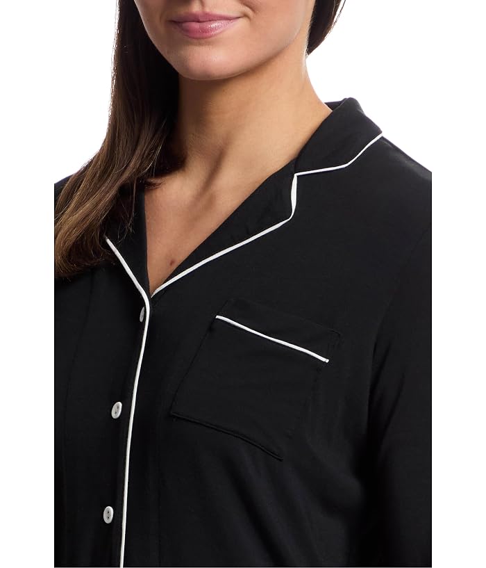 P.J. Salvage Modal Dreams Basic Pajama Set - Image 4