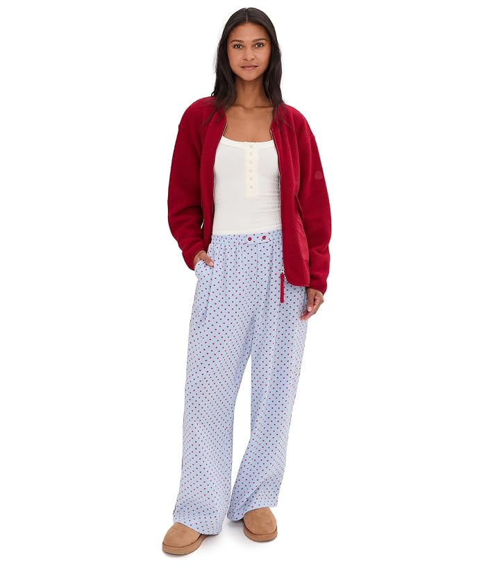Free People Be Mine Pants - Image 2