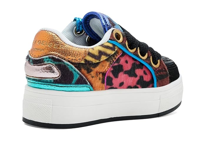 Kurt Geiger London Kids Mini Southbank Tag (Toddler) - Image 3