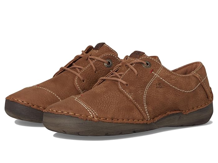 Josef Seibel Fergey 20