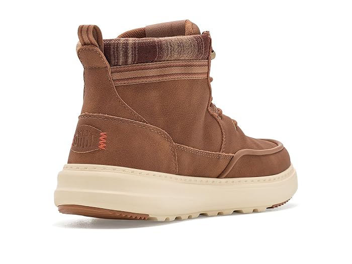 Hey Dude Remi Field Boots Classic - Image 3