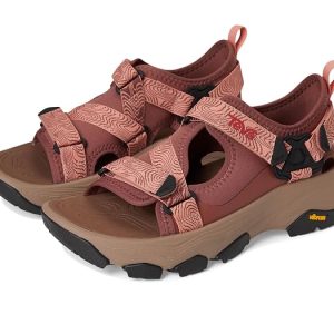 Teva Grandview Max Sandal