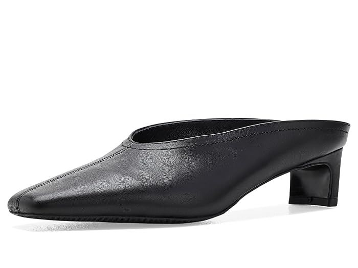 Amie Rafa Junie Leather Mules
